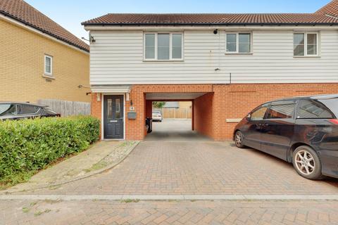 16 Liddell Drive, Basildon, SS14 3PF