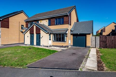 undefined, Burrard Road, Runcorn