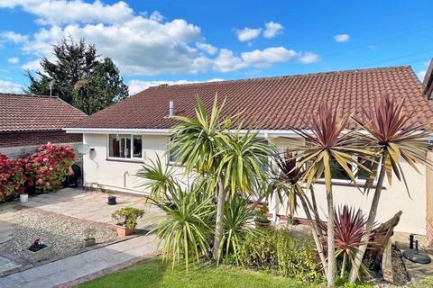 Roman Way, Honiton EX14