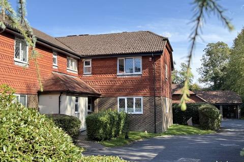 undefined, Hatchlands, Cuckfield