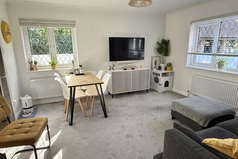 undefined, Hatchlands, Cuckfield