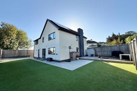 undefined, Exeter Road, Newton Abbot