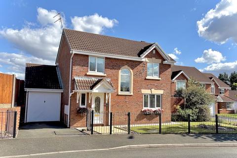 undefined, Richborough Drive, Dudley, DY1 3PZ
