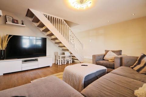 undefined, Willoughby Road, Langley