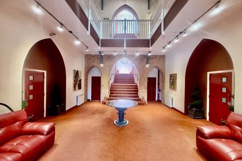 undefined, Highcroft Hall, Highcroft Road, Birmingham, B23 0AE