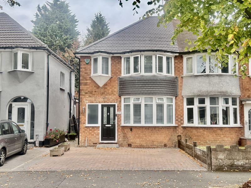 3 bedroom semi-detached house for sale - Photo 37