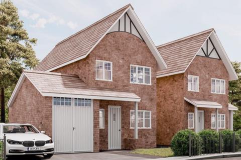 undefined, 2a Streetly Lane, Sutton Coldfield, B74 4TT