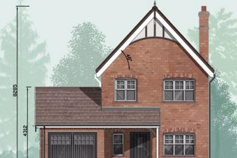 undefined, 2a Streetly Lane, Sutton Coldfield, B74 4TT