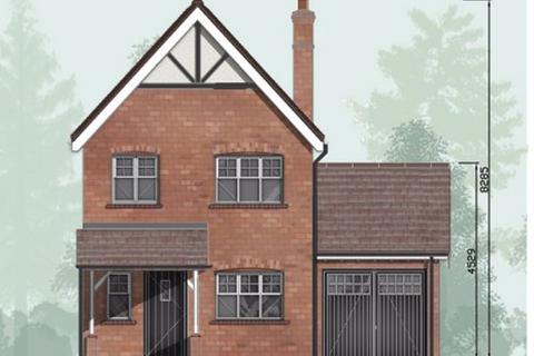 undefined, 2a Streetly Lane, Sutton Coldfield, B74 4TT