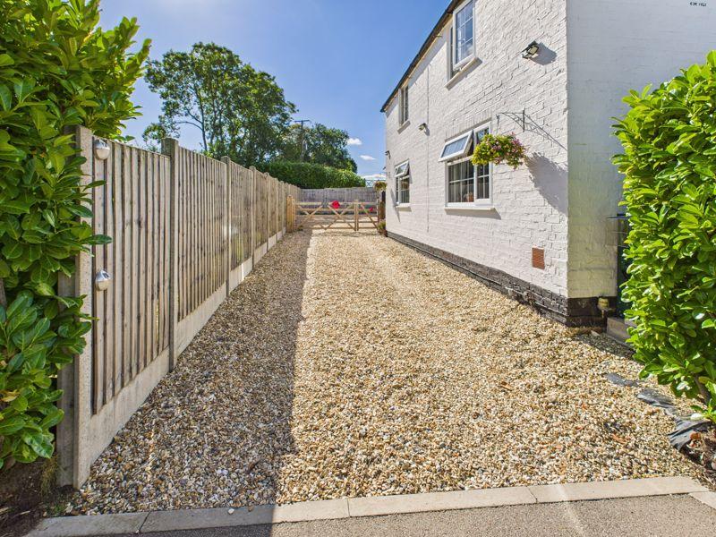 Ryehill Cottage