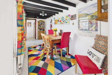 undefined, Ryehill Cottage, Main Road, Belchford