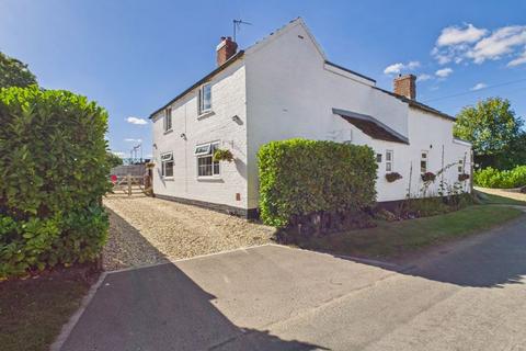 3 bedroom cottage for sale, Ryehill Cottage, Main Road, Belchford