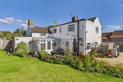 3 bedroom cottage for sale, Ryehill Cottage, Main Road, Belchford