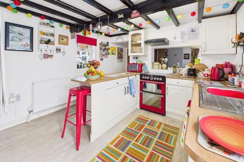 3 bedroom cottage for sale, Ryehill Cottage, Main Road, Belchford