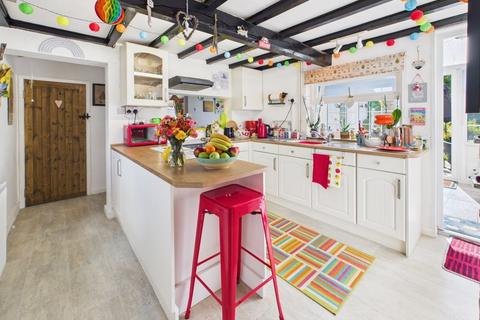3 bedroom cottage for sale, Ryehill Cottage, Main Road, Belchford