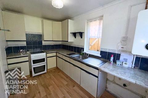 2 bedroom detached bungalow for sale, Dew Meadow Close, Cronkeyshaw, OL12