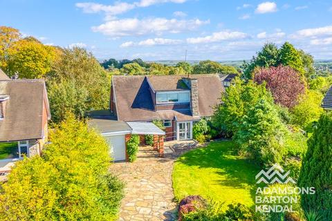 4 bedroom detached house for sale, Midge Hall Drive, Bamford, OL11