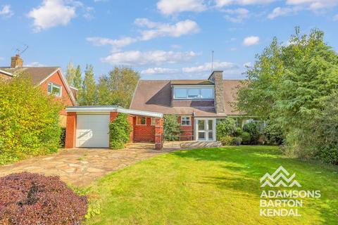 4 bedroom detached house for sale, Midge Hall Drive, Bamford, OL11