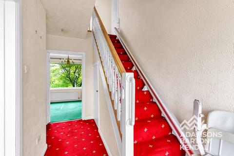 4 bedroom detached house for sale, Midge Hall Drive, Bamford, OL11