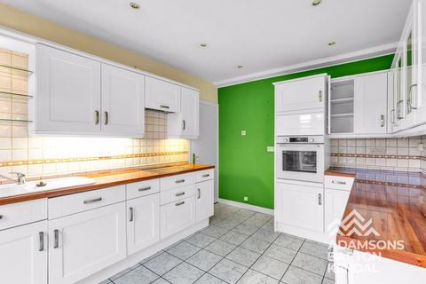 4 bedroom detached house for sale, Midge Hall Drive, Bamford, OL11