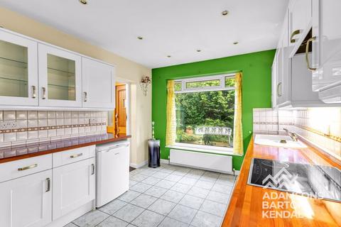 4 bedroom detached house for sale, Midge Hall Drive, Bamford, OL11