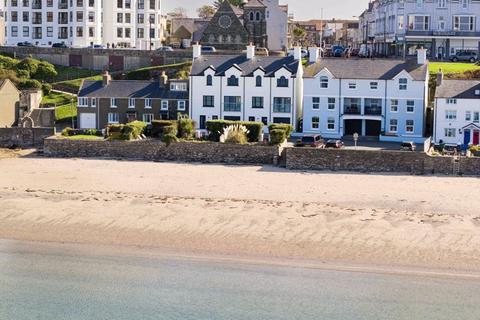 4 bedroom semi-detached house for sale, The Boathouse, Shore Road, Port Erin, IM9 6HH