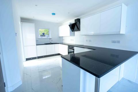4 bedroom semi-detached house for sale, The Boathouse, Shore Road, Port Erin, IM9 6HH