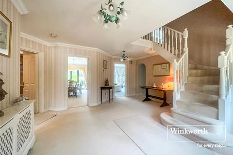 4 bedroom detached house for sale, Golf Links Road, Dorset BH22