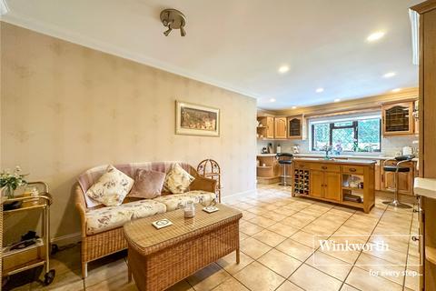 4 bedroom detached house for sale, Golf Links Road, Dorset BH22