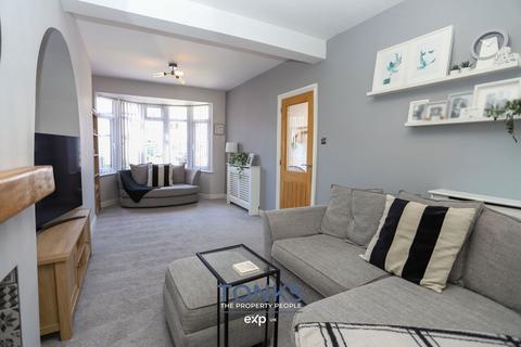 3 bedroom semi-detached house for sale, New Village, Dudley DY2