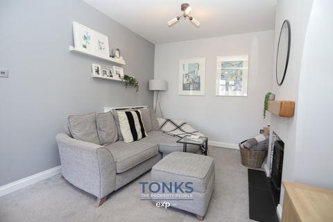 3 bedroom semi-detached house for sale, New Village, Dudley DY2