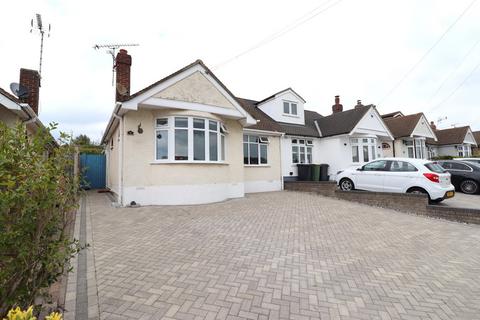 Shannon Avenue, Rayleigh, SS6
