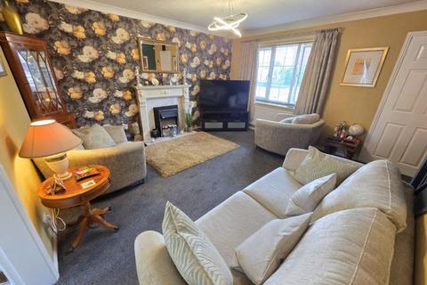 undefined, Hauxley Drive, Cramlington