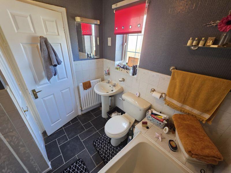 Bathroom Additional