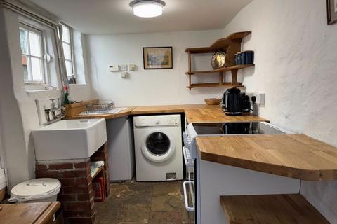 undefined, Outer Hillside Cottage, Sandy Park, Chagford