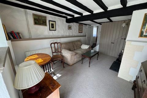 undefined, Outer Hillside Cottage, Sandy Park, Chagford