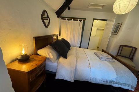 undefined, Outer Hillside Cottage, Sandy Park, Chagford