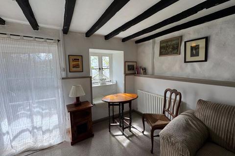 undefined, Outer Hillside Cottage, Sandy Park, Chagford
