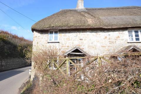 undefined, Outer Hillside Cottage, Sandy Park, Chagford