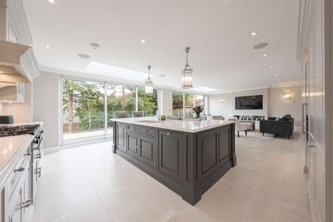 undefined, Golf Open 2026 - Brocklebank Road, Hesketh Park – Sleeps 10 with Bar, Cinema, Gym & Hot Tub