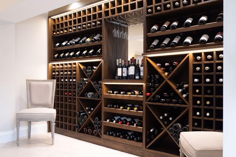 Dining wine