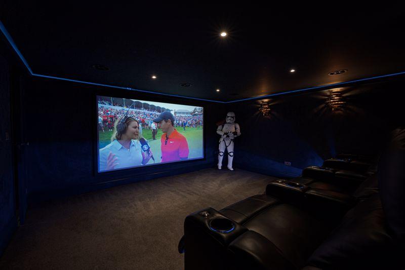 Cinema