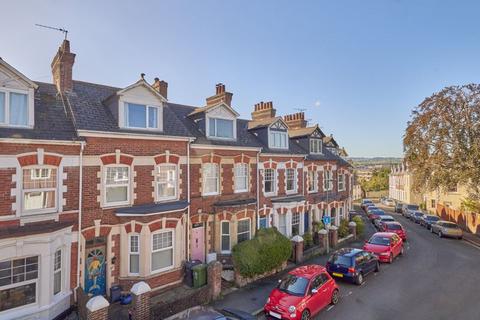 Elmside, Exeter