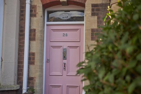 undefined, Elmside, Exeter