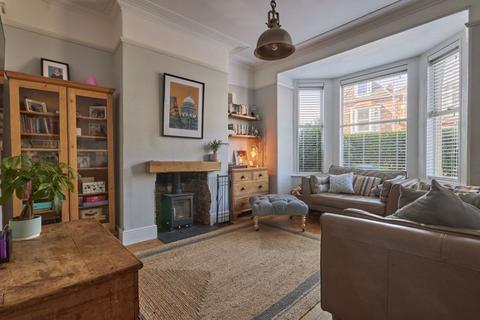 undefined, Elmside, Exeter