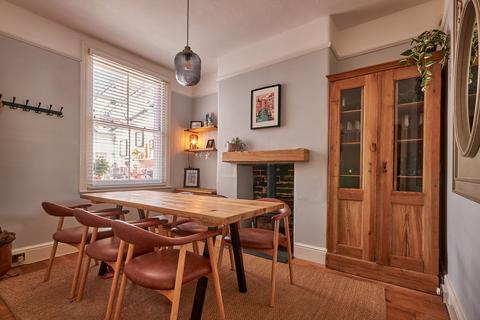 4 bedroom terraced house for sale, Elmside, Exeter