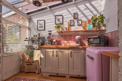 4 bedroom terraced house for sale, Elmside, Exeter