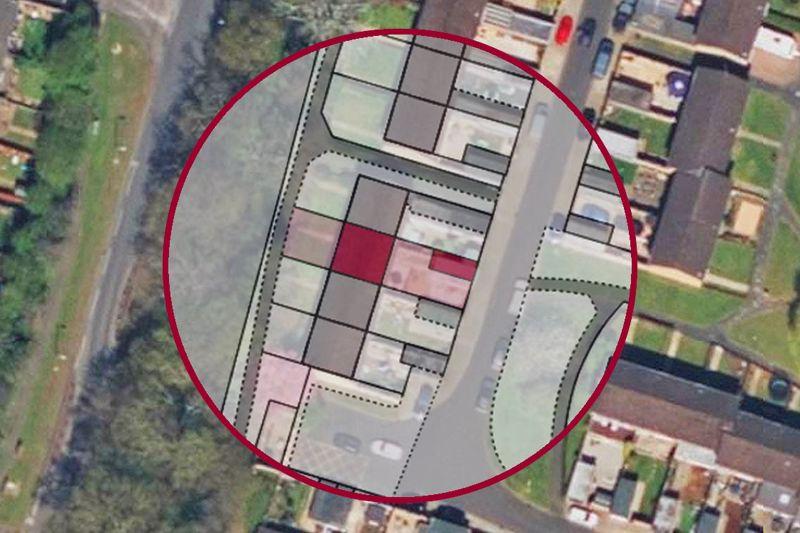 Aerial Map