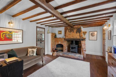5 bedroom end of terrace house for sale, Silver Row, Wendens Ambo CB11