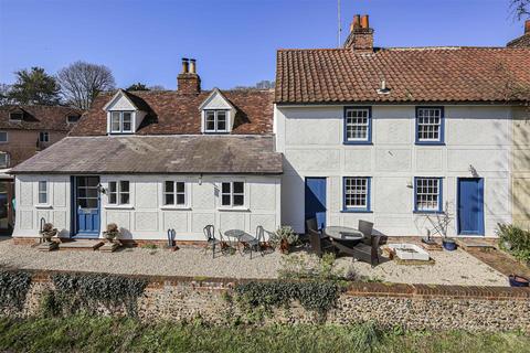 5 bedroom end of terrace house for sale, Silver Row, Wendens Ambo CB11